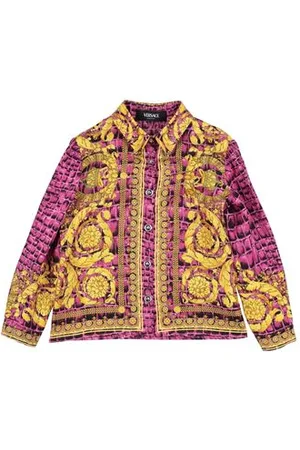 VERSACE CAMISETAS Y TOPS - Camisas