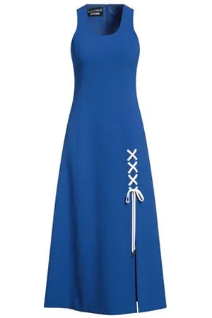 Moschino VESTIDOS - Vestidos midi