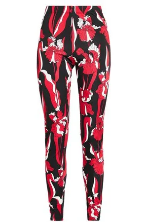 Moschino PARTES DE ABAJO - Leggings