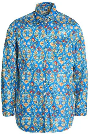 MASSIMO ALBA CAMISETAS Y TOPS - Camisas