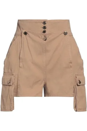 Elisabetta Franchi PARTES DE ABAJO - Pantalones cortos y bermudas