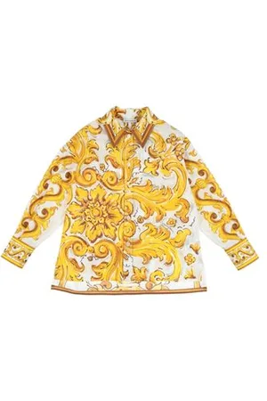 Dolce & Gabbana CAMISETAS Y TOPS - Camisas