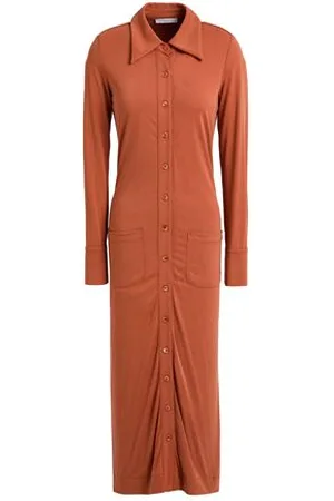 Equipment VESTIDOS - Vestidos midi