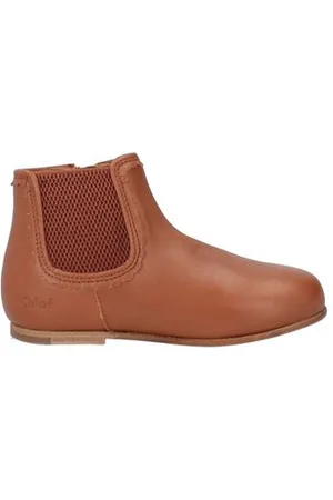 Chloé CALZADO - Botines de caña alta