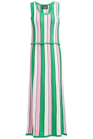 Moschino VESTIDOS - Vestidos midi