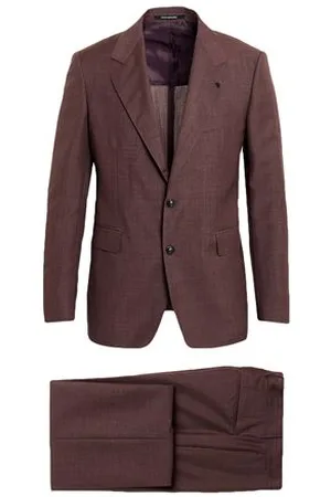 PINO LERARIO TRAJES Y CONJUNTOS - Trajes