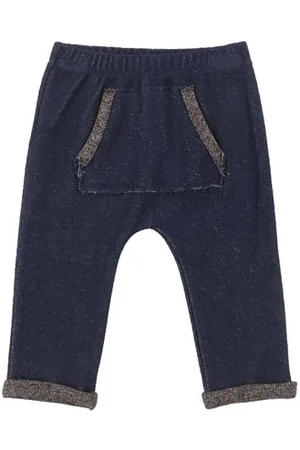 Y-CLÙ PARTES DE ABAJO - Pantalones