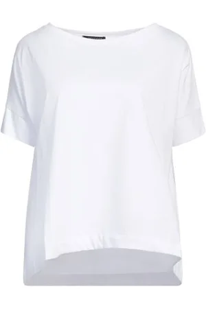 ARAGONA CAMISETAS Y TOPS - Camisetas