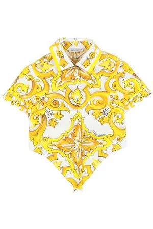 Dolce & Gabbana CAMISETAS Y TOPS - Camisas