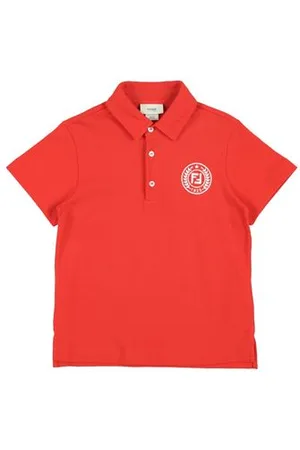 Fendi CAMISETAS Y TOPS - Polos