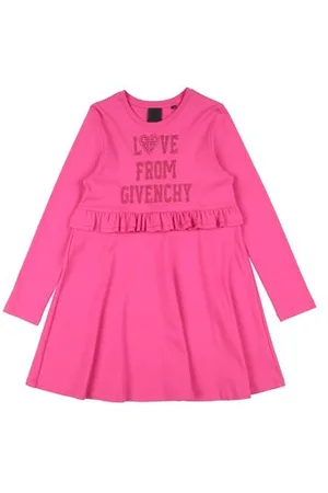 Givenchy VESTIDOS - Vestidos para niña