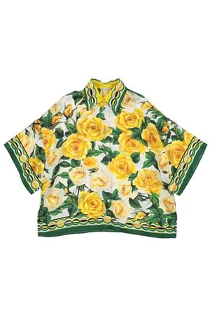 Dolce & Gabbana CAMISETAS Y TOPS - Camisas