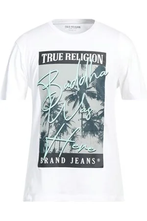 True Religion CAMISETAS Y TOPS - Camisetas