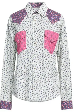 ERL CAMISETAS Y TOPS - Camisas