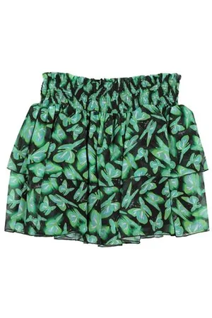 Msgm PARTES DE ABAJO - Faldas infantiles