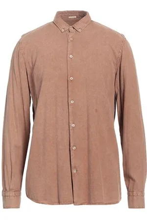 MASSIMO ALBA CAMISETAS Y TOPS - Camisas