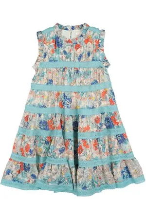 ZIMMERMANN VESTIDOS - Vestidos para niña