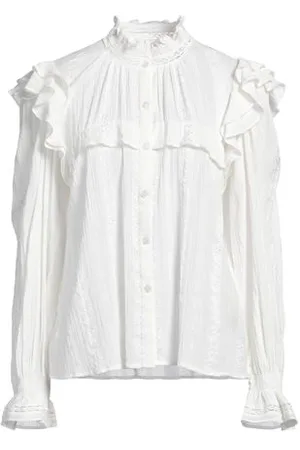 Marant Etoile CAMISETAS Y TOPS - Camisas