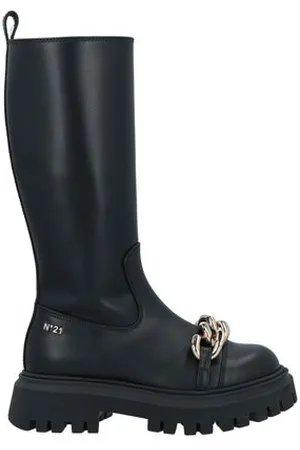 Nº21 CALZADO - Botas