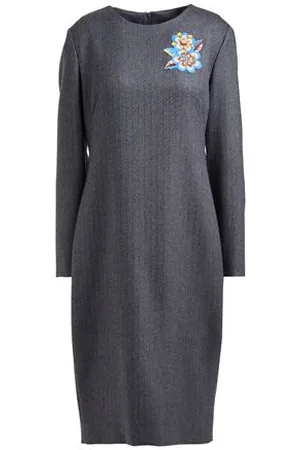 Moschino VESTIDOS - Vestidos midi