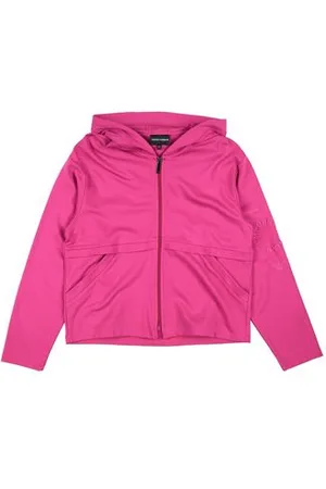 Emporio Armani CAMISETAS Y TOPS - Sudaderas
