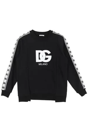 Dolce & Gabbana CAMISETAS Y TOPS - Sudaderas