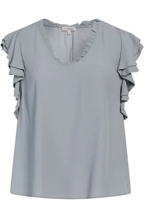 CAMICETTASNOB CAMISETAS Y TOPS - Tops