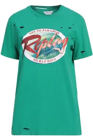 Replay CAMISETAS Y TOPS - Camisetas