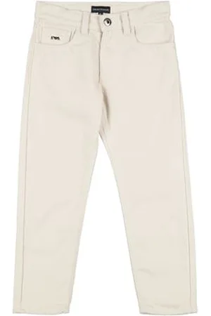 Emporio Armani PARTES DE ABAJO - Pantalones vaqueros