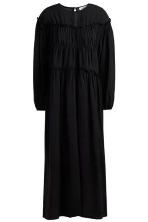 EDITED the label VESTIDOS - Vestidos midi