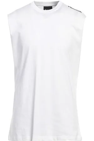 DISCLAIMER CAMISETAS Y TOPS - Camisetas