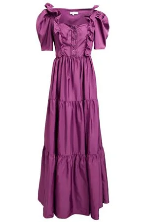 True Decadence VESTIDOS - Vestidos largos