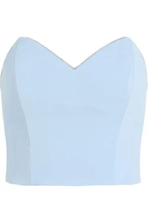 Elisabetta Franchi CAMISETAS Y TOPS - Tops