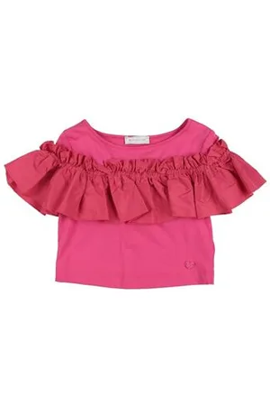 MONNALISA CAMISETAS Y TOPS - Camisetas
