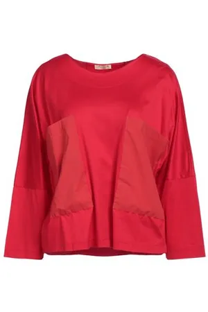 ERIKA CAVALLINI CAMISETAS Y TOPS - Camisetas
