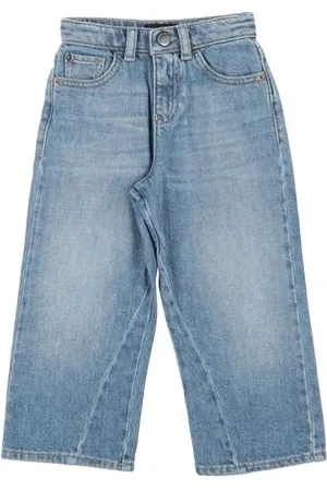 Emporio Armani PARTES DE ABAJO - Pantalones vaqueros