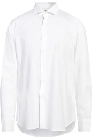 ALESSANDRO GHERARDI CAMISETAS Y TOPS - Camisas
