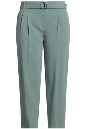 HUGO BOSS PARTES DE ABAJO - Pantalones