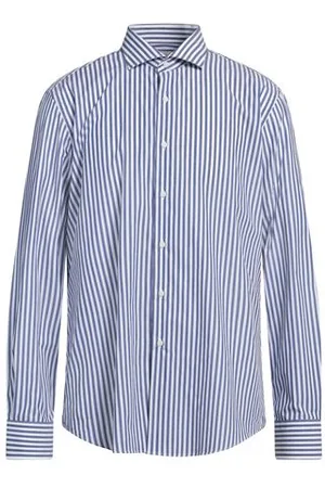 ALESSANDRO GHERARDI CAMISETAS Y TOPS - Camisas