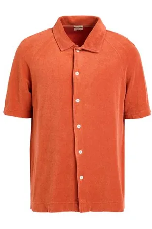 MASSIMO ALBA CAMISETAS Y TOPS - Camisas