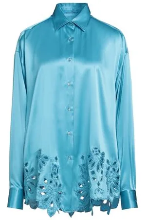 ERMANNO SCERVINO CAMISETAS Y TOPS - Camisas