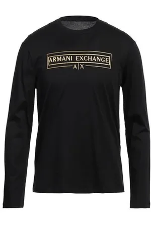 Armani Exchange CAMISETAS Y TOPS - Camisetas
