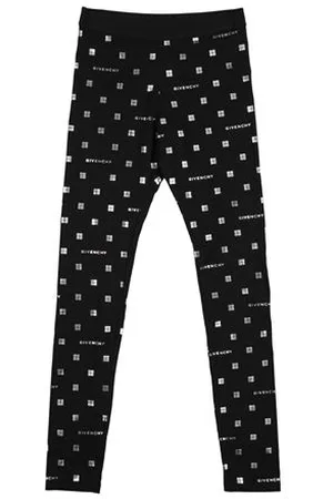 Givenchy PARTES DE ABAJO - Leggings