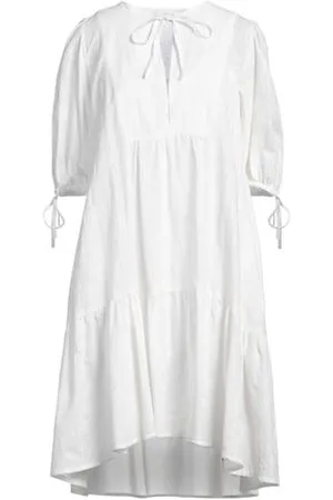 I BLUES VESTIDOS - Vestidos midi