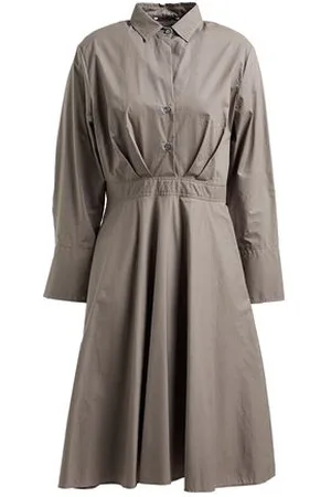 caliban VESTIDOS - Vestidos midi
