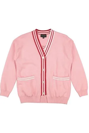 Emporio Armani PRENDAS DE PUNTO - Cárdigans