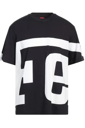 FERRARI CAMISETAS Y TOPS - Camisetas
