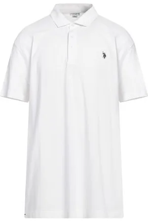 U.S. Polo Assn. CAMISETAS Y TOPS - Polos