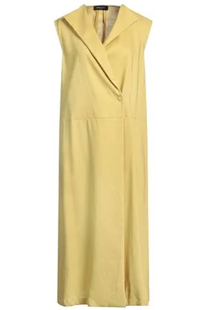Fabiana Filippi VESTIDOS - Vestidos midi