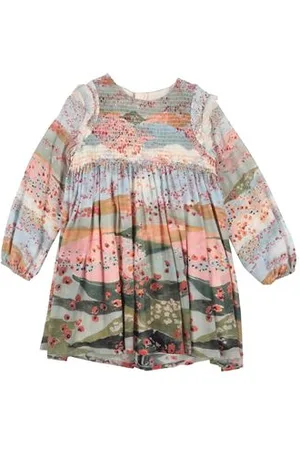 Chloé VESTIDOS - Vestidos para niña